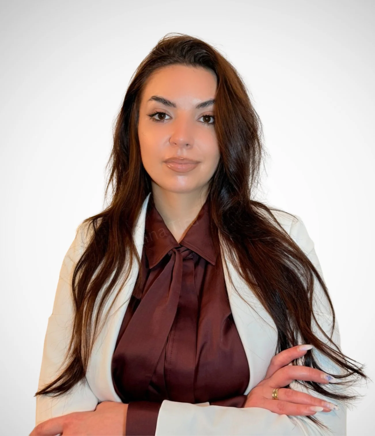 Alina Tiru