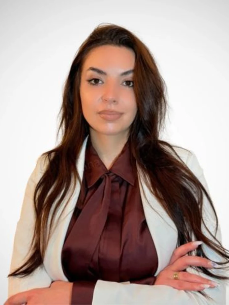 Alina Țîru