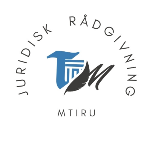 Juridisk Rådgivning MTiru